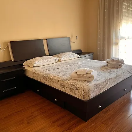 Shining * Shkodër