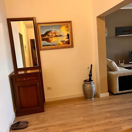 Lejlighed Shining Shkodër