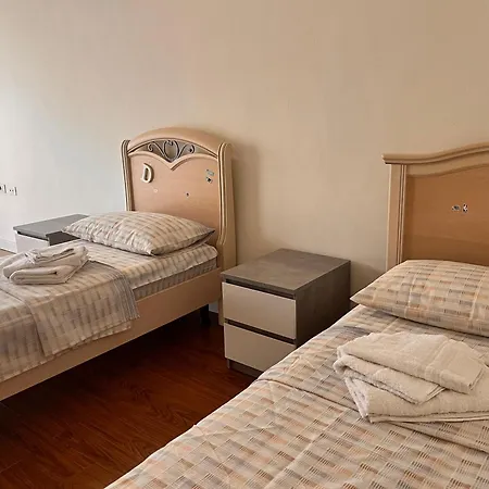 Apartmán Shining Shkodër