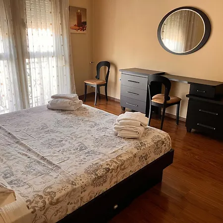 Lejlighed Shining Shkodër