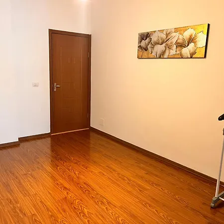 Διαμέρισμα Shining