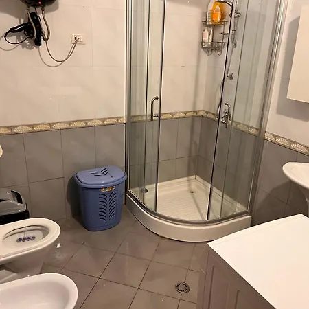 Lejlighed Shining Shkodër