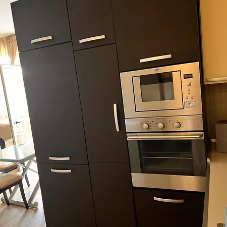 Shining Διαμέρισμα Σκόδρα