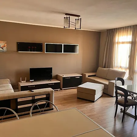 Apartmán Shining Shkodër