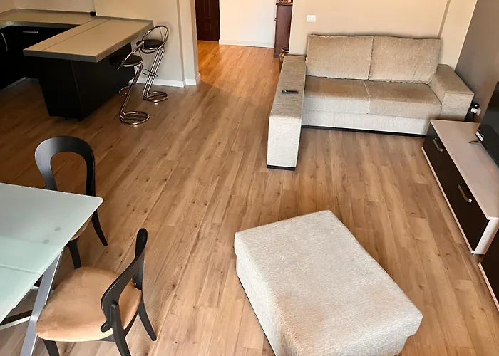 Shining アパート *