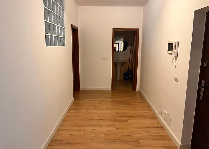 アパート Shining *