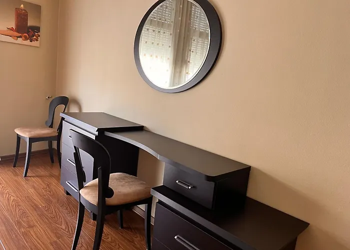 アパート Shining *