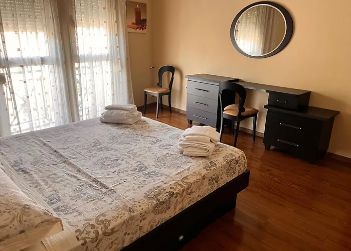 アパート Shining Shkodër