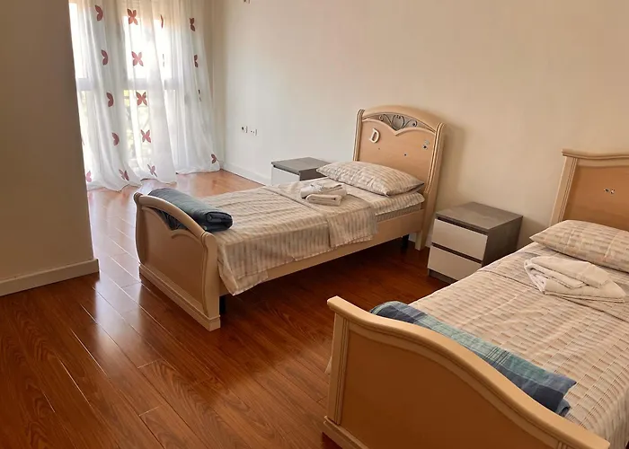 Shining アパート