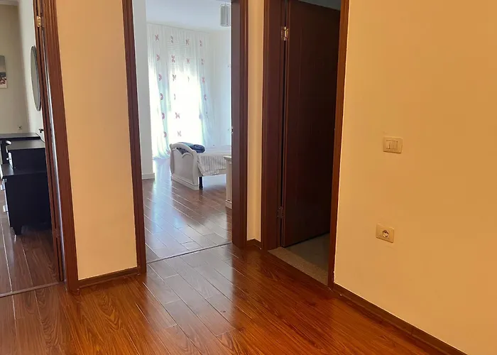 Shining アパート *