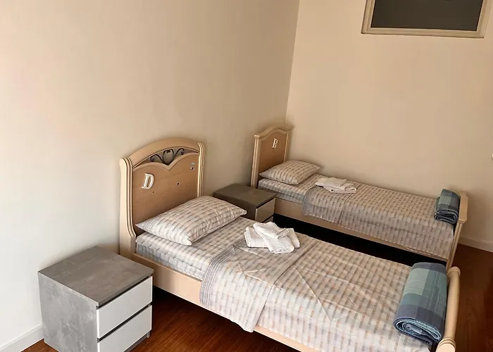 アパート Shining *